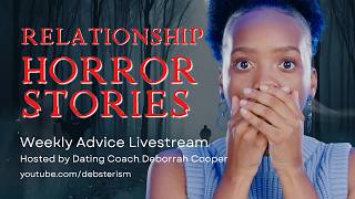 Stop Settling! Advice on How to Raise Your Dating Standards | 8-21-26