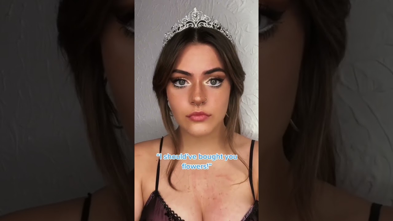 #pov the prince comes back begging for the princess #shorts #acting #tiktok #youtubeshorts