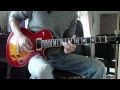 Fifth Angel - Midnight Love (cover) 