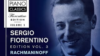 Fiorentino Edition, Vol. 3 (Full Album)