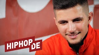 Dardan: "Hallo Deutschrap", "Mula", "Mister Dardy", "Albo Trap" &amp; Grime (Interview) – On Point Talk