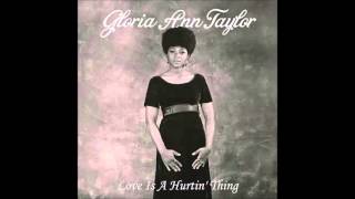 Gloria Ann Taylor - Deep Inside Of You