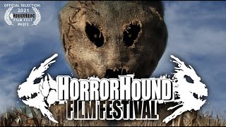 HorrorHound Film Fest 2021 Official Selection: Dark Night of the Scarecrow 2 Trailer WORLD PREMIERE video