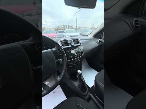 фото renault sandero stepway ii 0