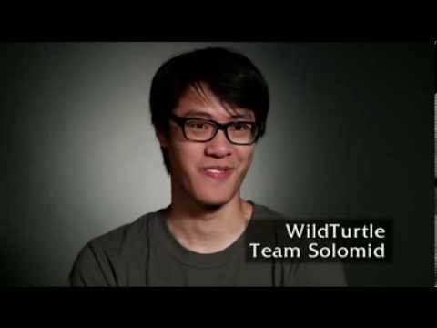 NA LCS Pro players share their New Year's resolutions! :) | W1D3 S4 NA LCS Spring Split 2014