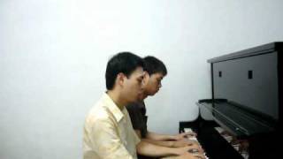 ayumi hamasaki - Replace ~piano version~