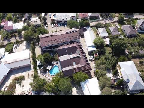 Pensiunea Bianca Botosani