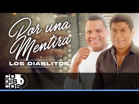 Por Una Mentira, Los Diablitos - Video