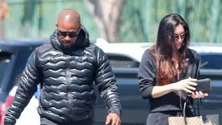Jamie Foxx & Kristin Grannis Tarot reading