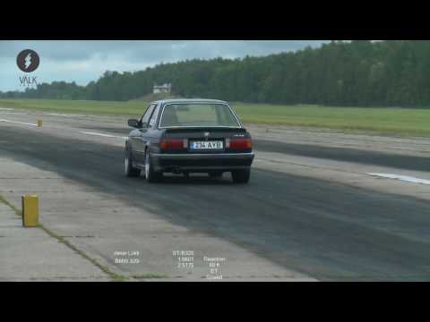 Janar Lükk @ Speedest Legends 2017