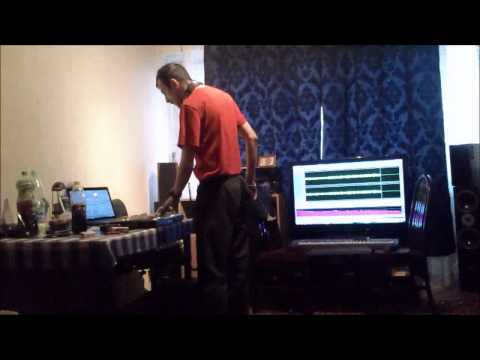 Nefti   Nu Rave Mix 26 06 2012