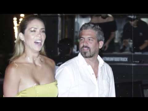 Los escándalos del 2019 en la farándula