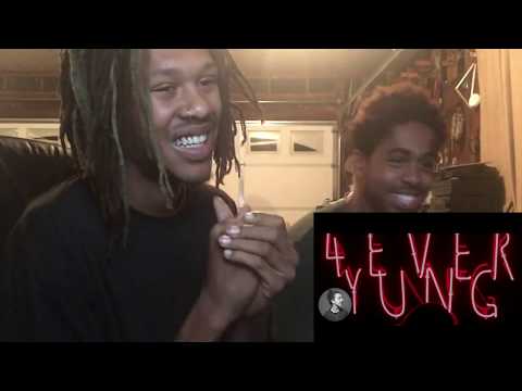 Yung Pinch - When I Was Young (Reaction Video)