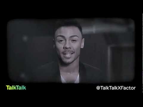 Go backstage at The X Factor Tour - Secret Mission 2