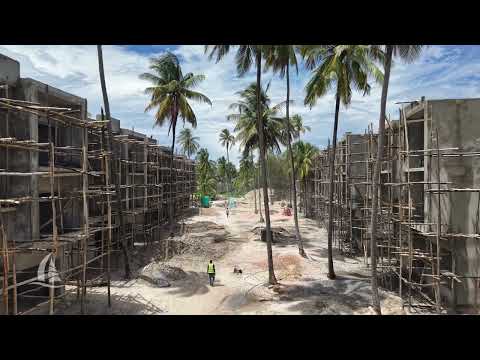 Vela Paje Construction – April 14, 2026 #21 | Development Progress View