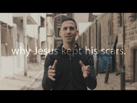 download lagu mp3 mp4 Jesus Scars, download lagu Jesus Scars gratis, unduh video klip Jesus Scars
