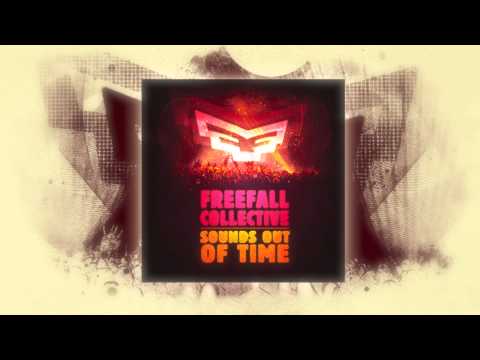 Freefall Collective - Sounds out of Time (Album Teaser)