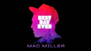 Mac Miller vs. M83 - Midnight Wake Up