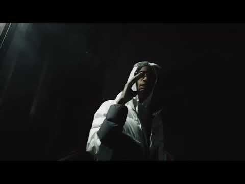 TralTooCool  “Acting Tough” (Official Video)