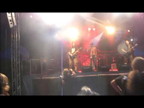 Metalowa Twierdza Nysa 2009