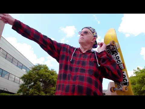 A frame from the embedded video, with a play button over the image.