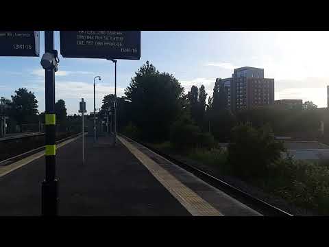66709-Sorrento / 66713-Forest City @ Bedminster 28/05/25