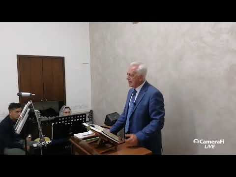 Battesimi CCE Chiesa di Mili