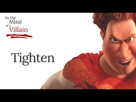 In The Mind Of Tighten | Character Analysis