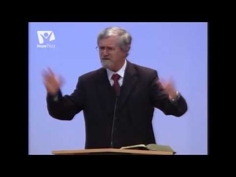 Bohoslužba Český Těšín: Jan Dymáček - Dnes narodil se Mesiáš