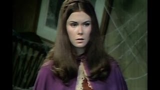 Kaz&#39;s World |  Dark Shadows | Kate Jackson