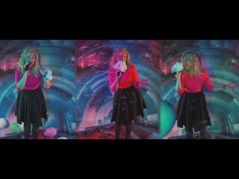 Evita Kalniņa - "Gudri jādzīvo"