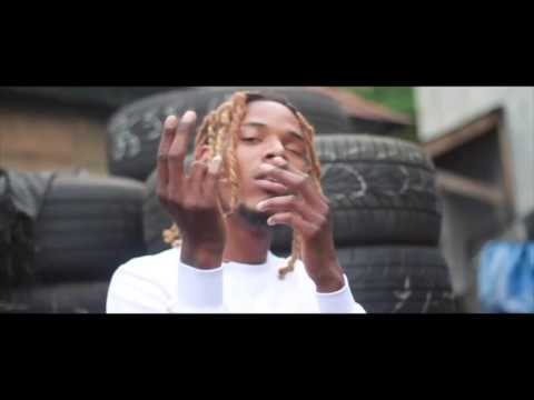 Guwii Kids Ft Fetty Wap - With My Bros | Shot By @BrainFilmz