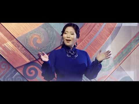 BLUE DESTINY OST Otgonjargal