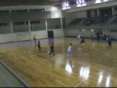 ARDACM X INVICTA FUTSAL