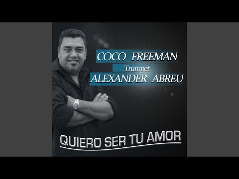 No Me Olvidaras (feat. Alexander Abreu)