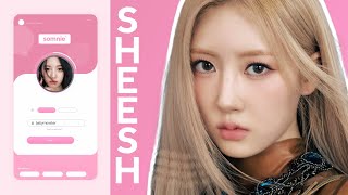 Download lagu [AI COVER] 'SHEESH' - BABYMONSTER / Part Switch version mp3