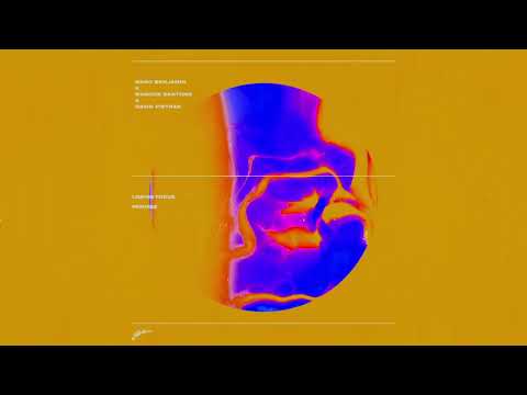 Marc Benjamin x Marcus Santoro & David Pietras - Losing Focus (AYOR Remix)