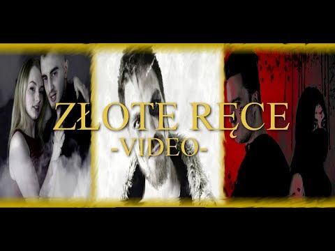 Nawrot NwT feat. Celestyn, Znachor - Złote Ręce [VIDEO]