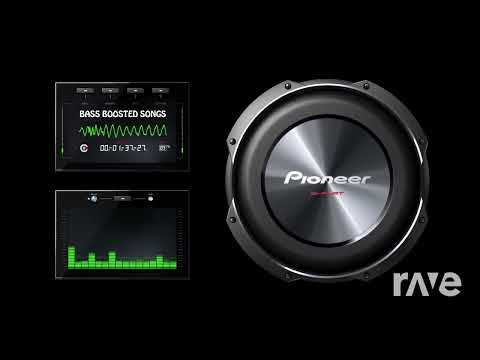 SHIFT X @The Urs - Curaj TRAP BASS BOOSTED