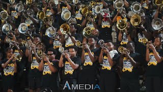 Rockin' After Midnight (Marvin Gaye) - NOASB | Mayhem in the Mecca 2023 | Watch in 4K!!!!