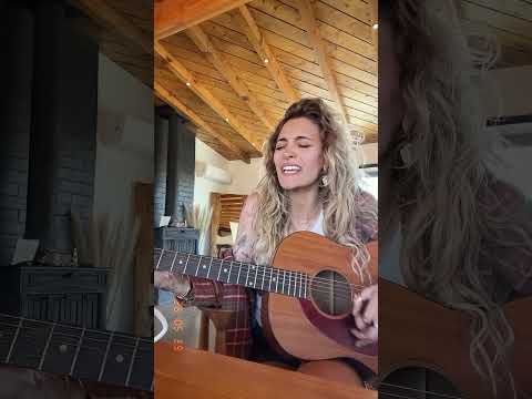 Stitched - Paris Jackson