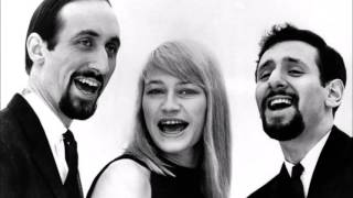 Peter Paul and Mary-Tell It On The Mountain