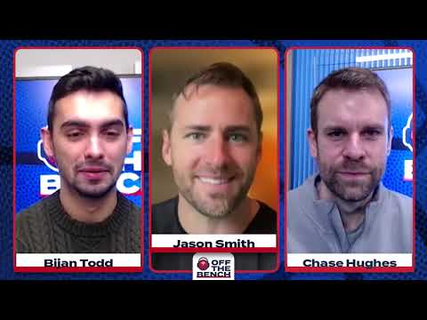 Jason Smith recalls memorable spat with Jared Dudley