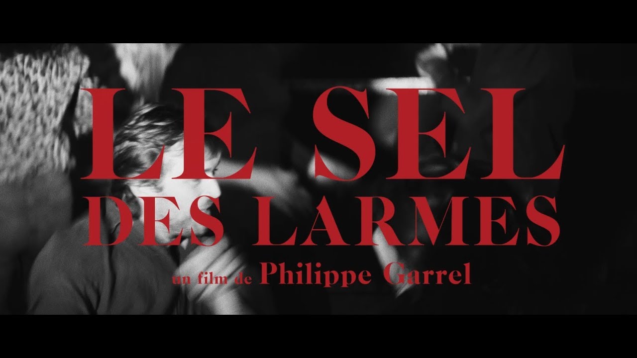 Le Sel des larmes - Bande annonce HD