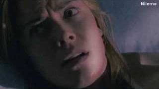 Pain, walk with me (Painkiller Jane)