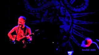 Two Gallants - My Love Won&#39;t Wait (LIVE) at Bootleg Theater 1/31/13