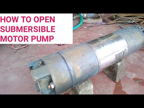 GRUNDFOS Repairing Services