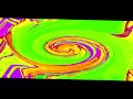 BETTER REUPLOAD SEIZURE WARNING Snowflake Gone Too Crazy