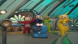 Teletubbies: Hey Diddle Diddle (1997)