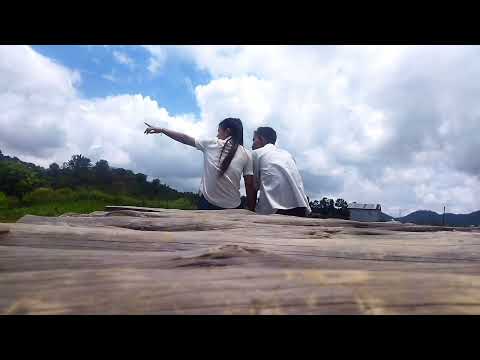 A.G Ralte - I tello Chuan ft Lil Kiki, Lil Fela ( music video )